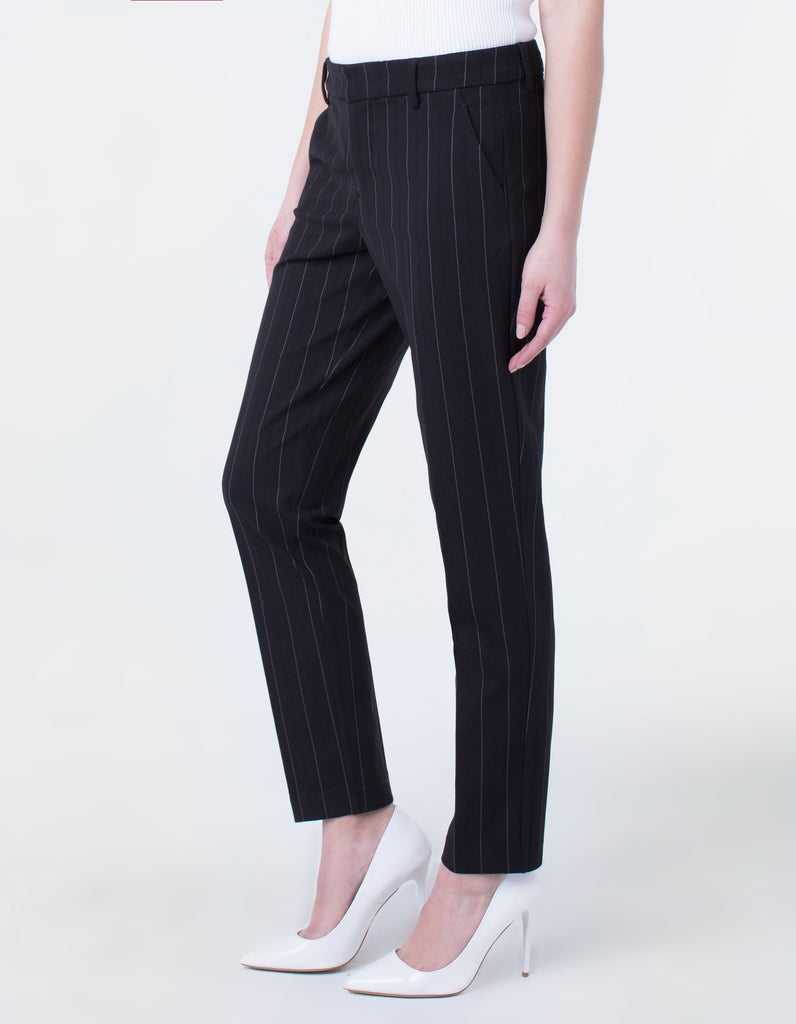 Liverpool straight leg trouser clearance