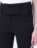 Liverpool Taylor High Waist Belted Trouser - Saratoga Saddlery & International Boutiques