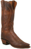 Lucchese Women's Amberle Cowgirl Boot N4604 - Saratoga Saddlery & International Boutiques