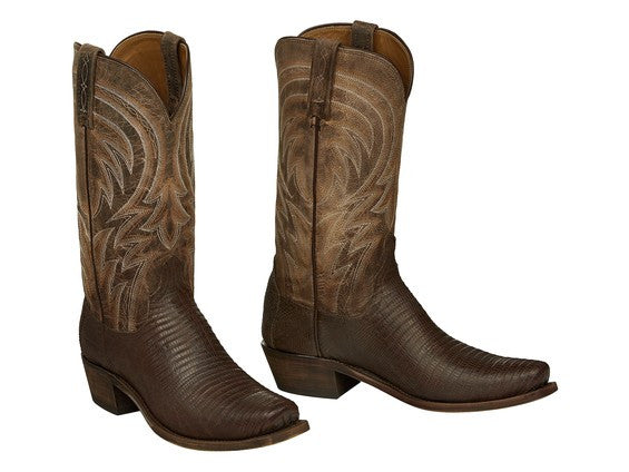 Lucchese Percy- M2904 - Saratoga Saddlery & International Boutiques