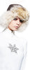 M.Miller Trooper Hat Coyote Fur FW21 - Saratoga Saddlery & International Boutiques