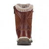 Santana Canada Women's Winter Boot Majesta Luxe Cognac Boot - Saratoga Saddlery & International Boutiques