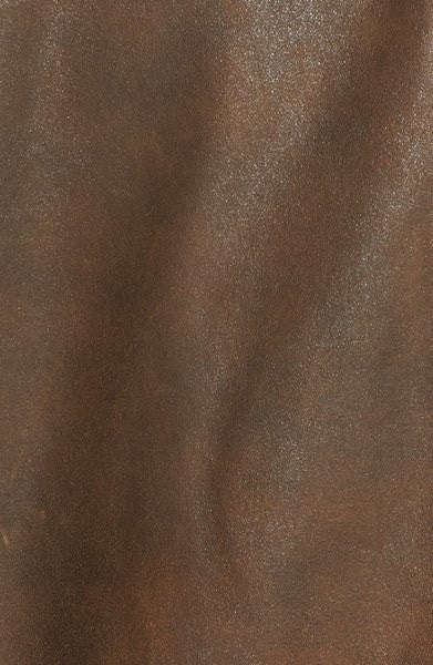 MISSANI LE COLLEZIONI Classic Fit Military Shirt Leather Jacket 331810 SS22 - Saratoga Saddlery & International Boutiques