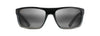 Maui Jim 746-03F Byron Bay Blue Marlin FW22 - Saratoga Saddlery & International Boutiques