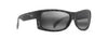 Maui Jim Equator Black Grey Sunglasses FW22 - Saratoga Saddlery & International Boutiques