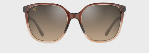 Maui Jim KAIWI CHANNEL Sunglasses in Lava Red FW22