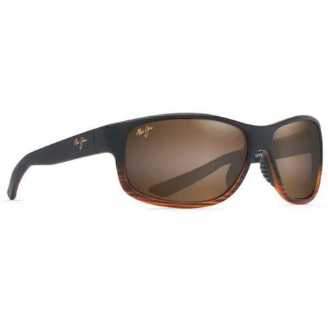 Maui Jim KAIWI CHANNEL Sunglasses in Lava Red FW22