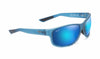 Maui Jim KAIWI CHANNEL Sunglasses in Blue FW22 - Saratoga Saddlery & International Boutiques