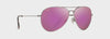 Maui Jim Maui Sunrise Mavericks Rose Gold SS22 - Saratoga Saddlery & International Boutiques