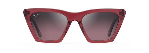 Gucci Women's Sunglasses in PINK GG0998S-005