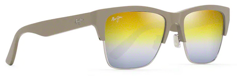 Maui Jim Hot Sands in Black 426-03 SS22