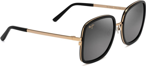 Gucci Sunglasses Black GG1315S-002