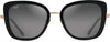 Maui Jim Violet Lake Black Gold GS843-02 SS22 - Saratoga Saddlery & International Boutiques