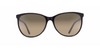 Maui Jim Women's Ocean Sunglasses in Tortoise w/ Peacock - Saratoga Saddlery & International Boutiques