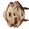 Moore & Giles Dillard Commuter Bag in Mad Dog