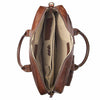 Moore & Giles Dillard Commuter Bag in Mad Dog