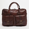 Moore & Giles Dillard Commuter Bag in Mad Dog