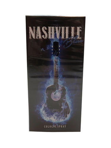 Murcielago Nashville Blue Men's Cologne 3.4oz - Saratoga Saddlery & International Boutiques