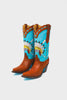 Nuevo Rancho LD Big Chief Cowboy Boot SS23