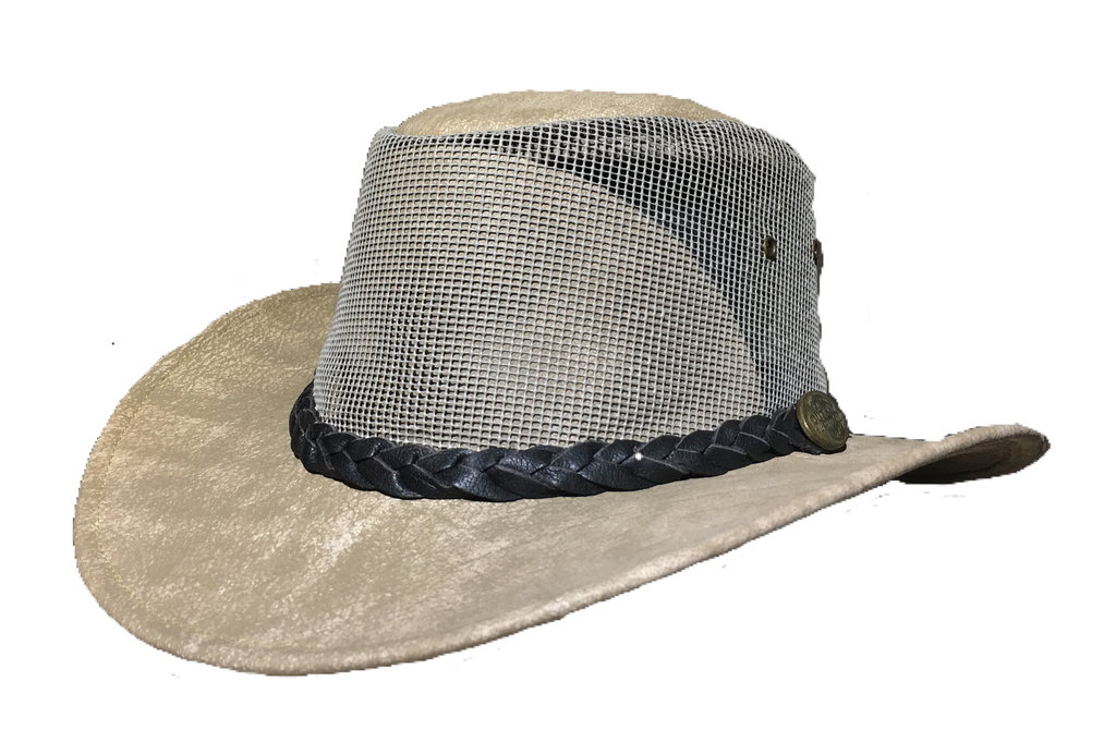 Outback Survival Gear Maverick Cooler Hat - Saratoga Saddlery & International Boutiques