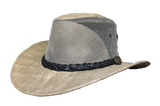 Outback Survival Gear - Men's Maverick Cooler Hat in Bone (H4204) - Saratoga Saddlery & International Boutiques