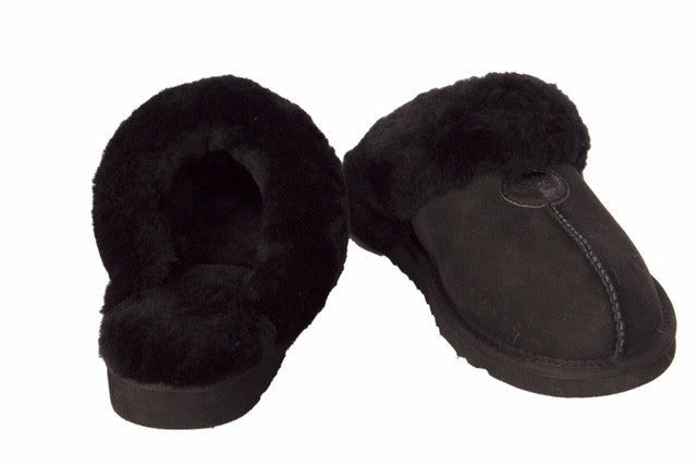 Outback top ugg slippers