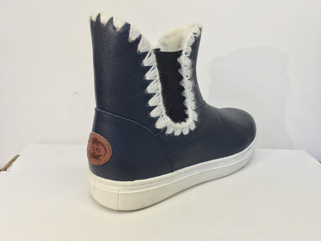 Outback Survival Gear Women's Juliet Slip-On Boot - Saratoga Saddlery & International Boutiques