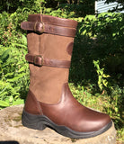 Outback Men's Short Town & Country Boots FW22 - Saratoga Saddlery & International Boutiques