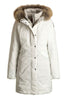Parajumpers Women's Angie Down Parka - Saratoga Saddlery & International Boutiques