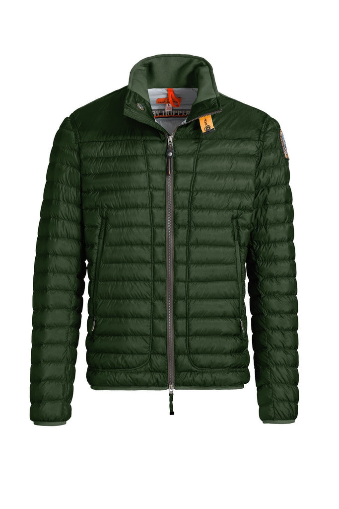 Parajumpers Men s Day Tripper Arthur Cactus Green Saratoga Saddlery International Boutiques
