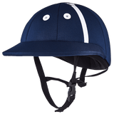 Charles Owen Palermo II Polo Helmet - Saratoga Saddlery & International Boutiques