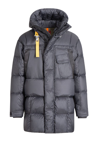 Alps & Meters Men's Alpine Outrig Jacket Navy Only One Left