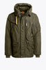 Parajumpers Men's Right Hand Jacket in Toubre ON SALE
