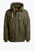 Parajumpers Men's Right Hand Jacket in  Toubre FW23
