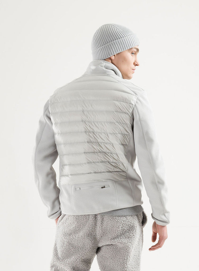 Parajumpers Jayden Men's Jacket in Lunar Rock - Saratoga Saddlery & International Boutiques