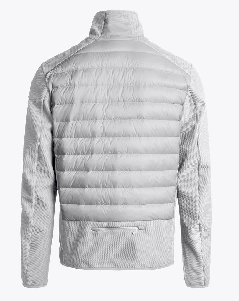 Parajumpers Jayden Men's Jacket in Lunar Rock - Saratoga Saddlery & International Boutiques