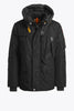 Parajumpers Right Hand Men's Winter Jacket in Classic Canvas PM JCK MA03 - Saratoga Saddlery & International Boutiques