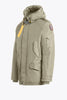 Parajumpers Right Hand Men's Winter Jacket in Classic Canvas PM JCK MA03 - Saratoga Saddlery & International Boutiques