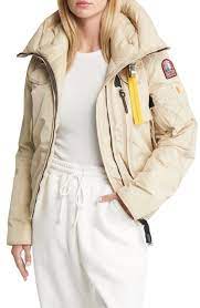 Parajumpers Rosy Jacket White SS22