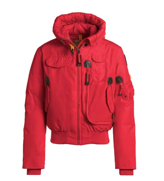 Girls parajumper sale hot sale