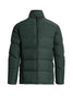 Parajumpers Men's Blazer Down Coat in Bottle On Sale! - Saratoga Saddlery & International Boutiques