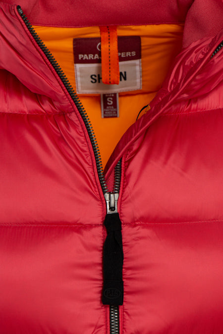 Leah parajumpers clearance