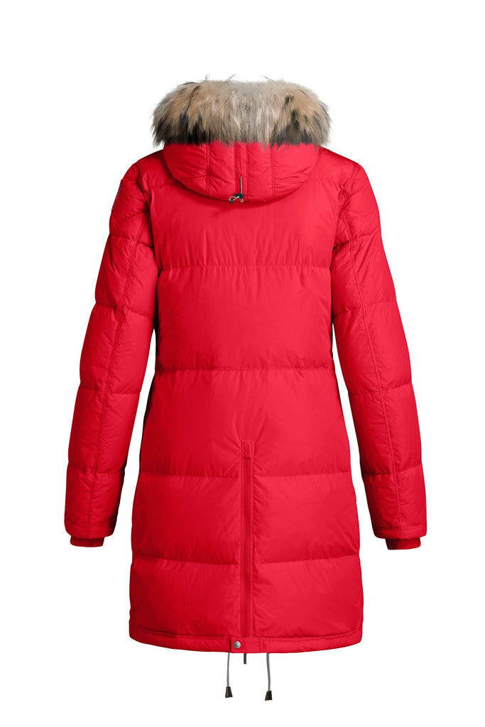 Parajumpers light long bear cheap down jacket