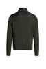 Parajumpers Men's Takuji Full Zip Cardigan in Bush - Saratoga Saddlery & International Boutiques