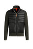 Parajumpers Men's Takuji Full Zip Cardigan in Bush - Saratoga Saddlery & International Boutiques