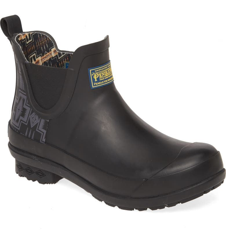 Pendleton rain boots hot sale