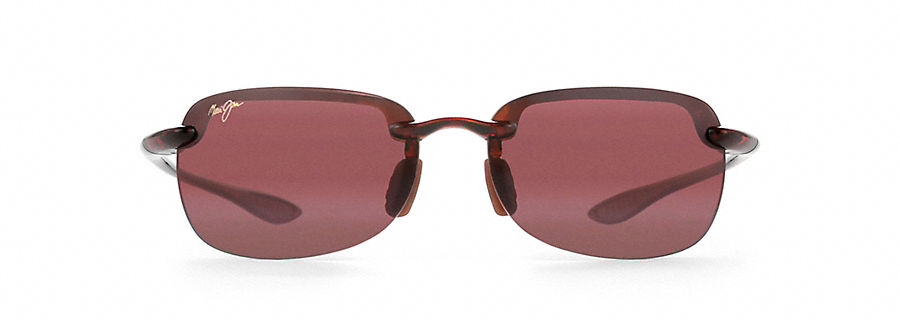 Maui Jim Sandy Beach Sunglasses in Tortoise with Maui bronze Lens - Saratoga Saddlery & International Boutiques