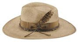 Bullhide Womens Panama Hat Race For Love 5038 - Saratoga Saddlery & International Boutiques