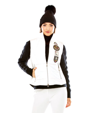 Parajumpers Women 's Gobi Winter Jacket ON SALE