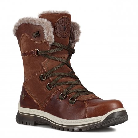 Womens Baxter Pony Rider Boots ON SALE